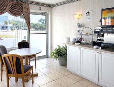 Budget Inn Wildwood Bagian luar foto