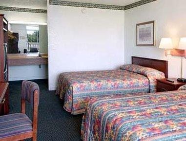 Budget Inn Wildwood Bagian luar foto