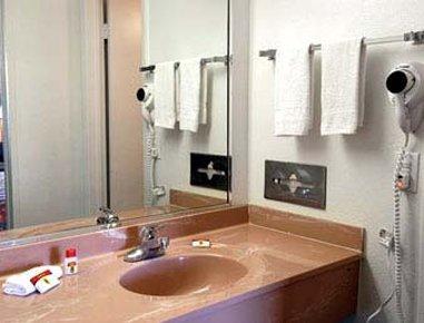 Budget Inn Wildwood Bagian luar foto